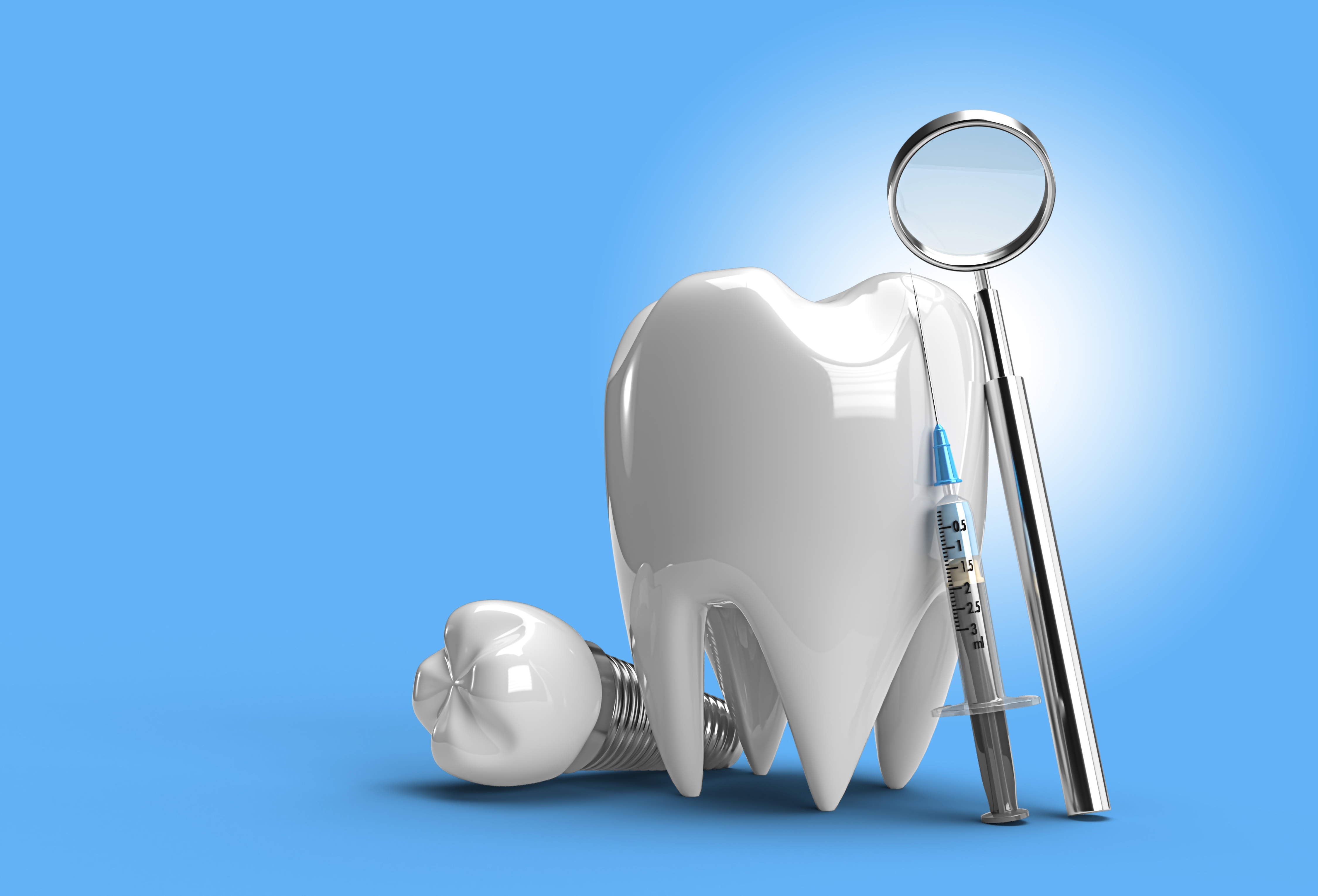 Dental blog by Dental Specialists Lahore