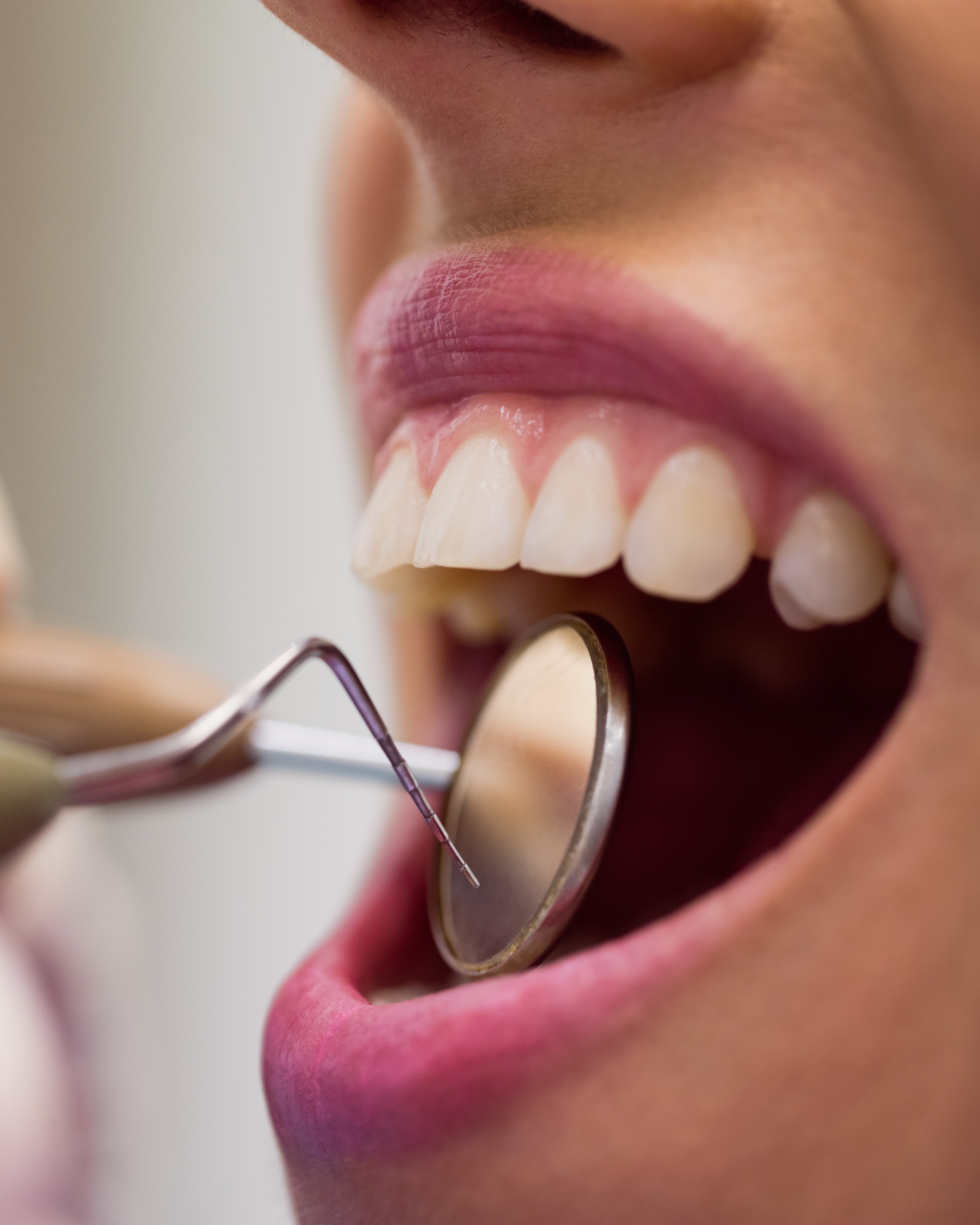 Oral health tips from Dental Specialists Lahore